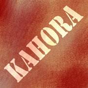 Kahora : A l'Arrache